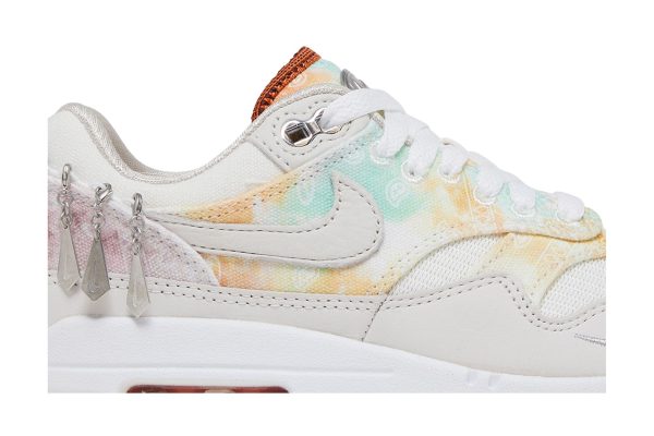 Nike Air Max 1 '87 'Metal Charms' FJ7734-101 - Image 2