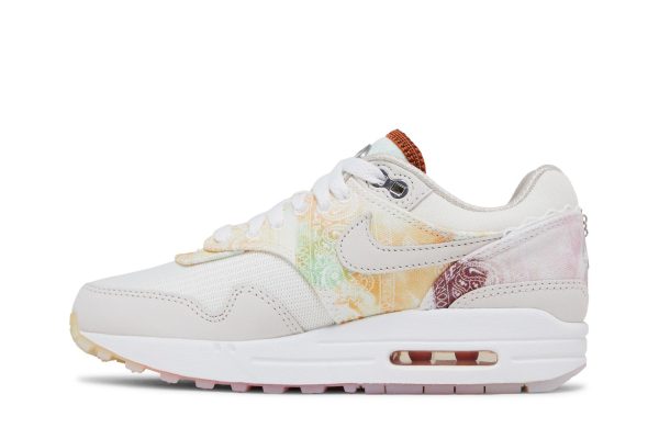 Nike Air Max 1 '87 'Metal Charms' FJ7734-101 - Image 3