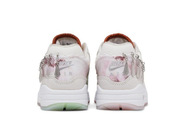 Nike Air Max 1 '87 'Metal Charms' FJ7734-101 - Image 6