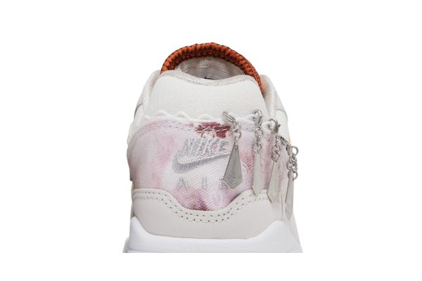 Nike Air Max 1 '87 'Metal Charms' FJ7734-101 - Image 7
