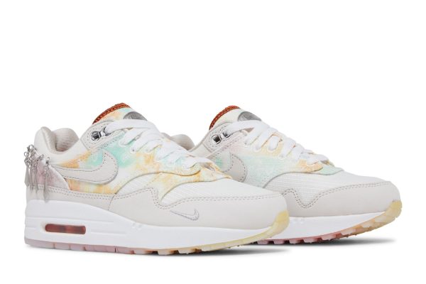 Nike Air Max 1 '87 'Metal Charms' FJ7734-101 - Image 8
