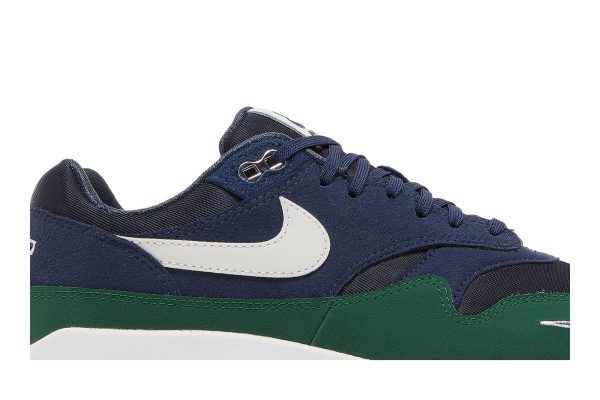Nike Air Max 1 QS 'Obsidian' DV3887-400 - Image 2
