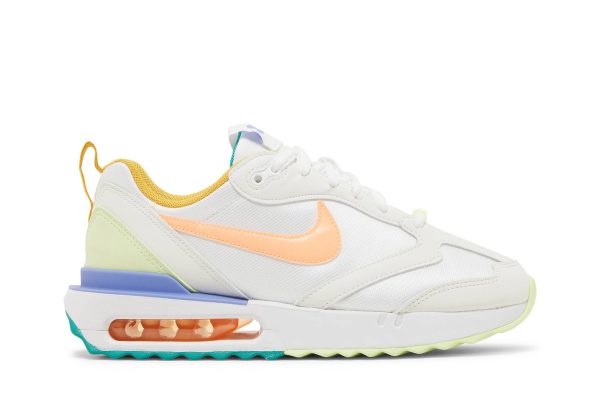 Nike Air Max Dawn 'White Multi' DX3717-100