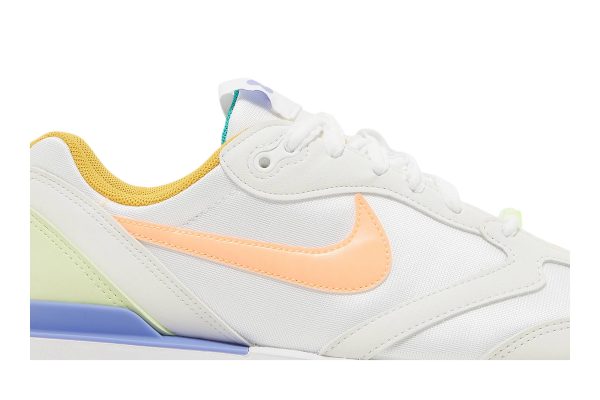 Nike Air Max Dawn 'White Multi' DX3717-100 - Image 2