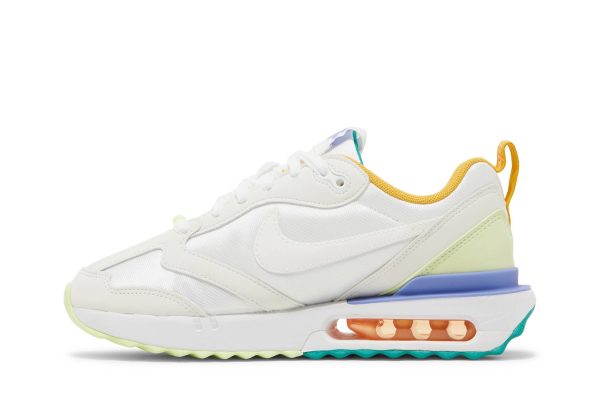 Nike Air Max Dawn 'White Multi' DX3717-100 - Image 3