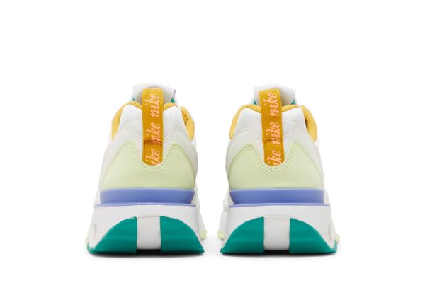 Nike Air Max Dawn 'White Multi' DX3717-100 - Image 6