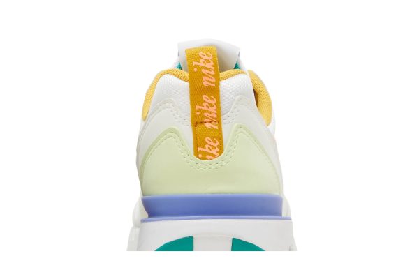 Nike Air Max Dawn 'White Multi' DX3717-100 - Image 7