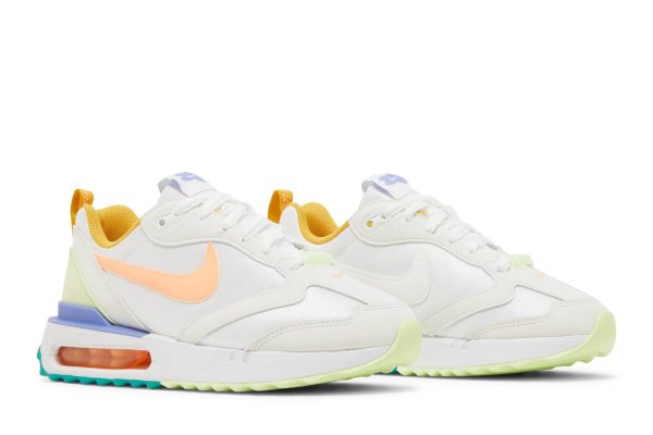 Nike Air Max Dawn 'White Multi' DX3717-100 - Image 8
